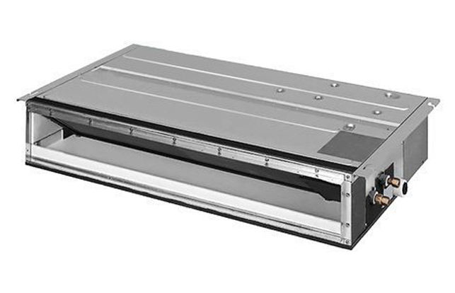 DÀN LẠNH GIẤU TRẦN NỐI ỐNG GIÓ ÁP SUẤT TĨNH TRUNG BÌNH MULTI NX - FMA SERIES